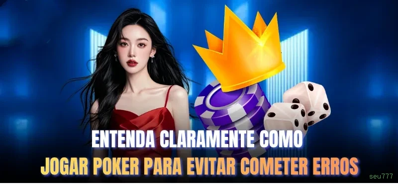 Roleta e blackjack seu777