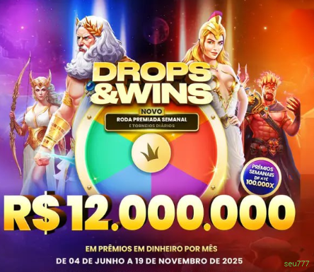 seu777 slots no app