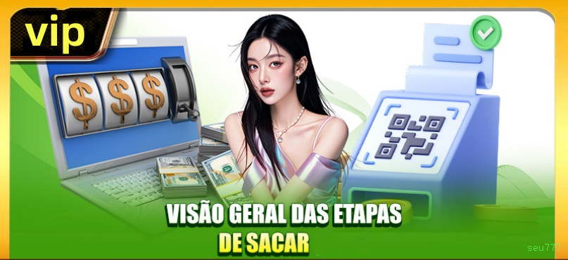 Aplicativo móvel seu777 para iOS e Android